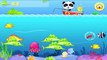 Babybus little Panda Games   My Numbers Educational Learning Numbers for Children Android   IOS
