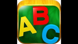Kids Learn ABC alphabet games Free Android App