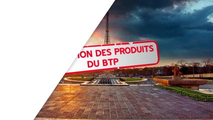 Geomensura-ELU PRODUIT BTP 2016