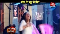 Pardes Mein Hai Mera Dil Saas Bahu aur Betiya 18th Jnaury 2017