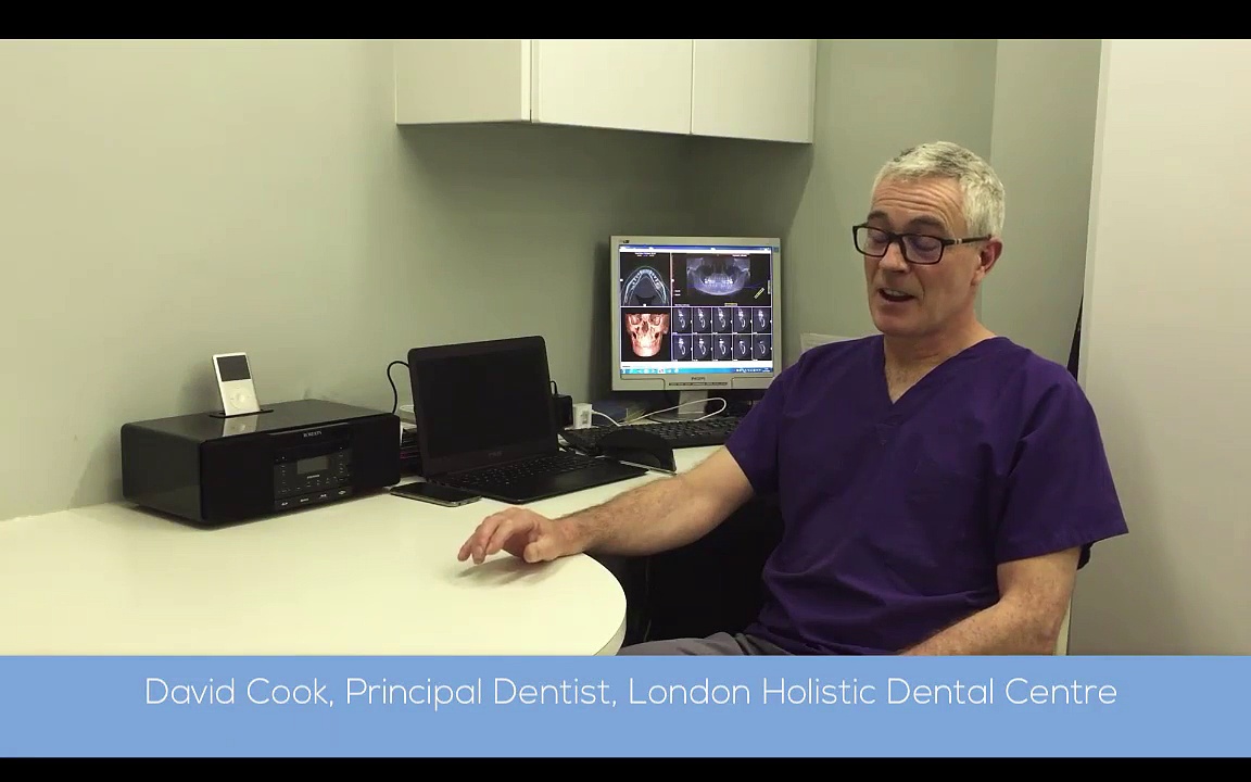What Does London Holistic Dental Centre Mean?