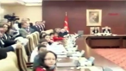Sosyal Medya Erdoğan'a en güzel başkanlık yanıtı diye paylaştı