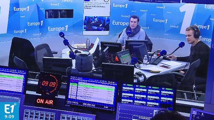 Les mystères de l'île, France 3 devance toutes les autres chaînes