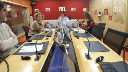 Les Enfoirés : si Jean-Jacques Goldman est parti "c'est qu'il était confiant"