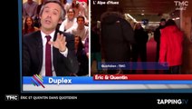 Audiences access : Cyril Hanouna et TPMP très puissants, C à Vous en hausse (déo)