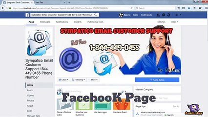 @1-844-449-0455 Sympatico Email $Technical Support Phone Number - $Customer Care Toll Free Number