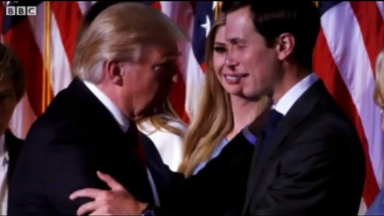 iNTERNATIONAL NEWSBBC World News in one minute (January 18, 2017)