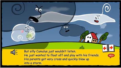 Learning English for Children   English for Kids   English Sotries For Kids - The cloud