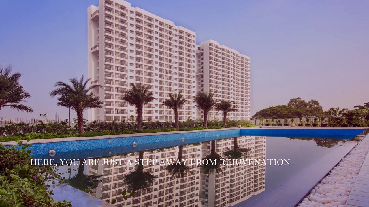 Top Residential Property in South Chennai | Godrej Palm Grove
