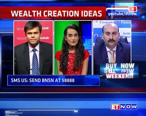 Buy Now Sell Now | Weekend Edition