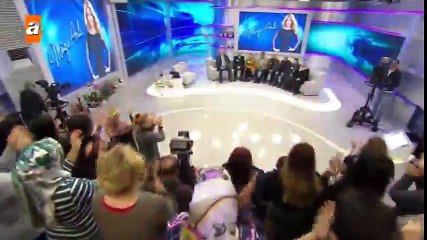 Müge Anlı ile Tatlı Sert 18 Ocak 2017 Tek Parça İzle Part 1