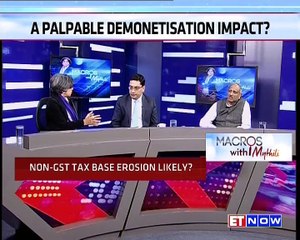 GST: The Twists & Turns | Macros With Mythili