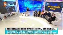 Müge Anlı ile Tatlı Sert 18 Ocak 2017 Tek Parça İzle Part 2