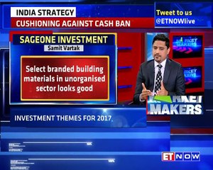 Market Makers With Samit Vartak