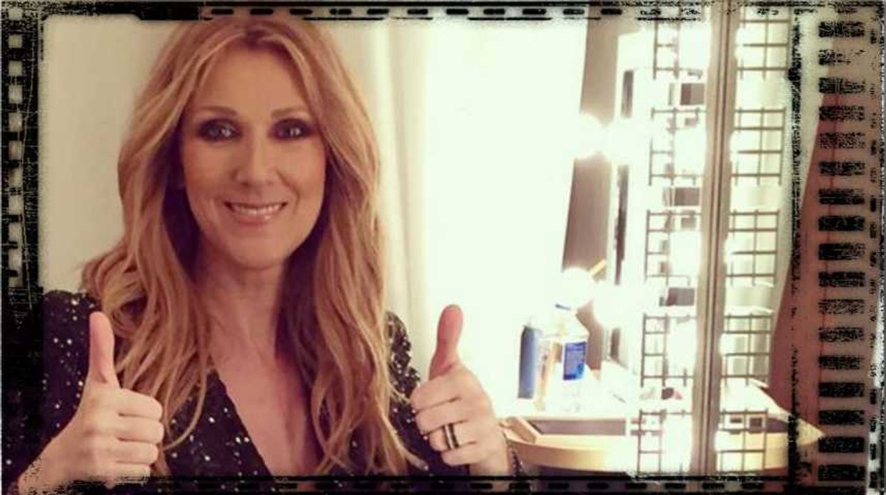 Céline Dion : sa soeur guérie du cancer