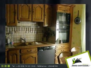 Maison A vendre Estaing 110m2 - 170 000 Euros