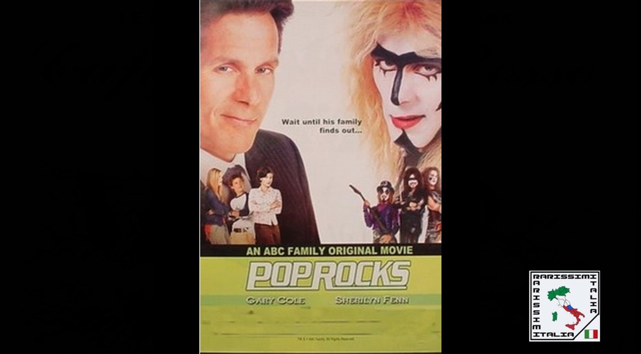 Pop Rocks (Film 2004) - Ita Streaming - PRIMO TEMPO