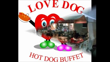 Love Dog Hot Dog Buffet-(617) 207-0055