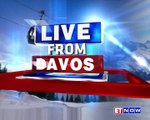Expect To See Slower Growth, Not Negative Growth: Sanjiv Bajaj | Davos 2017