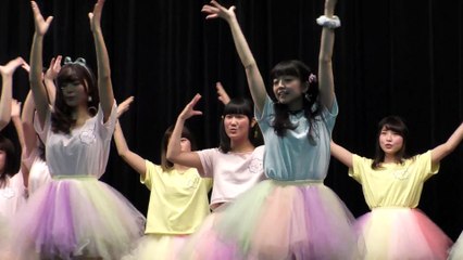 【Mu-i*】リクエストアワー 2017年1月16日@武蔵野大学 グリーンホール 6-2