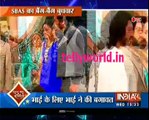 Ishqbaaaz  Dont post This Video o insta Saas Bahu aur Suspense 18th January 2017