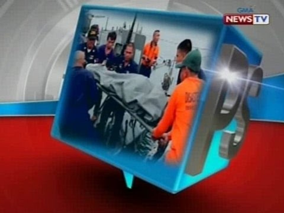 SONA: PostScript: 'Gale warnings'