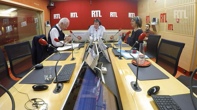 Nicolas Domenach : Un duel final Le Pen-Mélenchon est possible