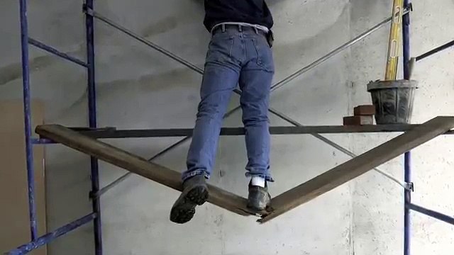 New York Construction Accident lawyer - Attorney Kenneth A Wilhelm