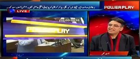 I am Sad We are Educating Our Kids that Prime Ministers Can Lie Any Time Any Where - Watch Asad Umar's Detailed Analysis