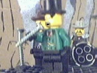 Bonus Bienvenue à StoneTown - Concert - Ouistiti Production