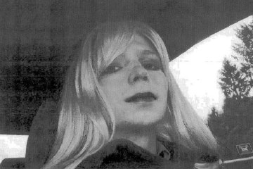 Obama conmuta la pena a Chelsea Manning