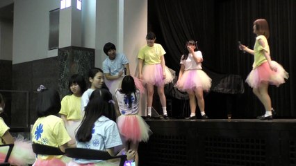 【Mu-i*】リクエストアワー 2017年1月16日@武蔵野大学 グリーンホール 6-5