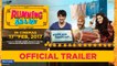 Running Shaadi | Official Trailer | Taapsee Pannu | Amit Sadh | Releasing 17th Feb 2017