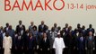 مالی؛ نشست سران آفریقا و فرانسه، تلاش برای برقراری امنیت و ایجاد رشد اقتصادی