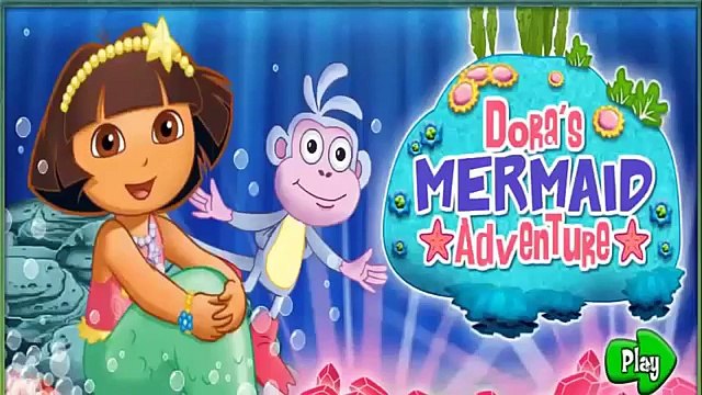 Dora the Explorer A Letter For Swiper