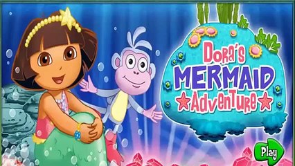 Dora the Explorer A Letter For Swiper