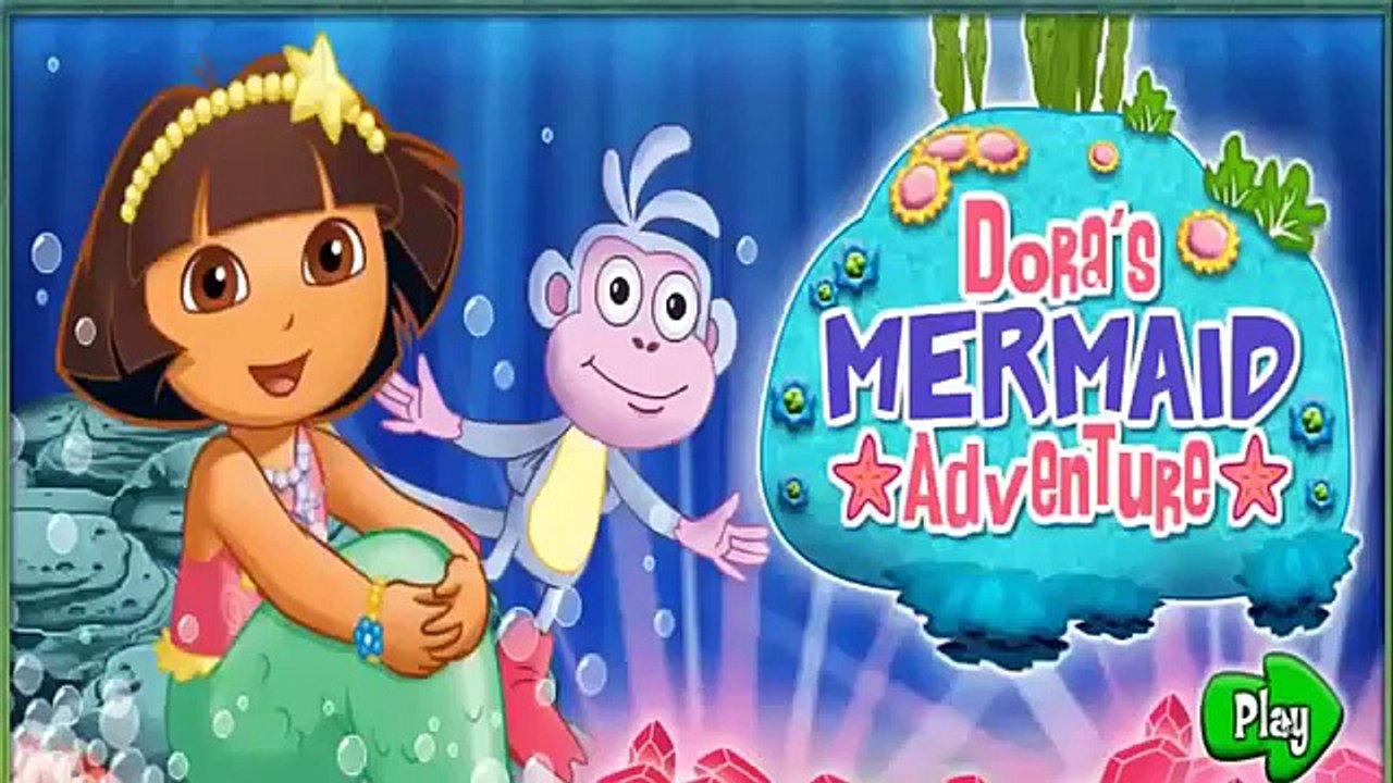 Dora the Explorer A Letter For Swiper