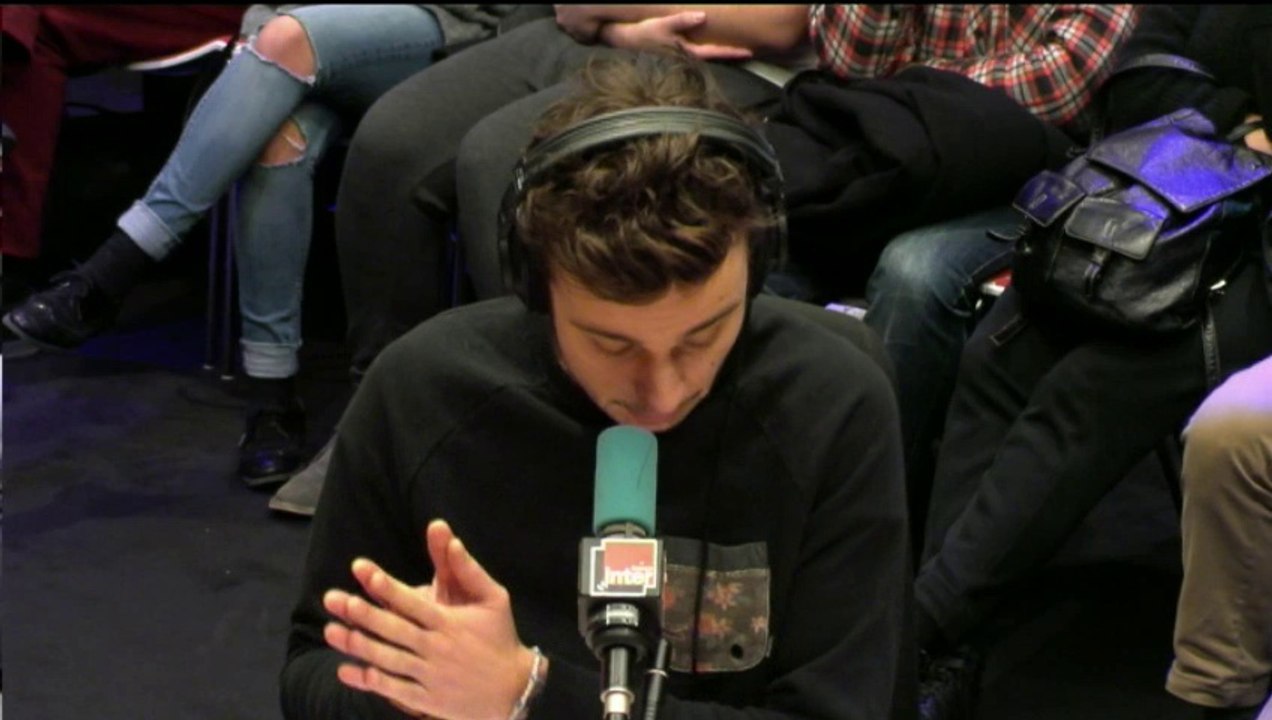 Les quotas - Tom Villa a tout compris