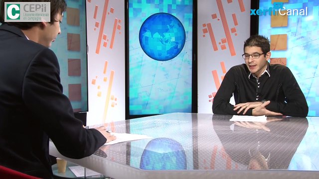 Anthony Edo, Immigration en France : quelles réalités ?