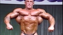 Dorian Yates-Grand Prix Germany 1996