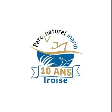 Le Parc naturel marin d'Iroise vous souhaite une bonne année 2017 !