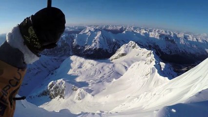 Joel Embiid, le monstre est lâché le temps d’un match de basket