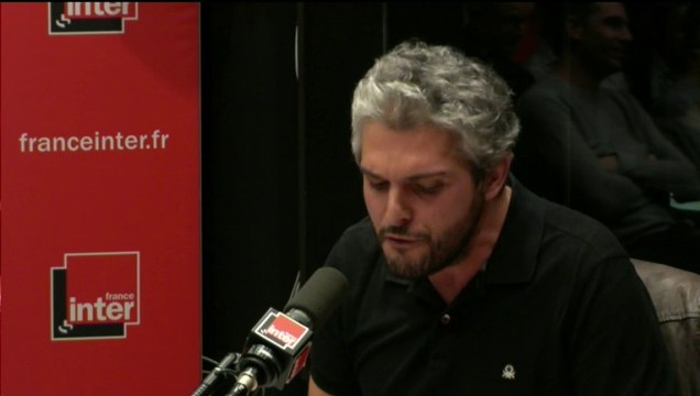 Emmanuel Macron, l'homme qui envoûte la France - La Drôle D'Humeur De Pierre-Emmanuel Barré