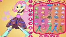 MLP Miss Kindness Fluttershy - My Little Pony Games For Girls