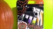 DIY Doh Vinci Pumpkin KIT! Decorate Your Own Halloween Pumpkin with Play Doh Doh Vinci Styler!
