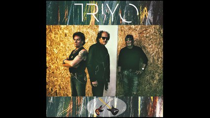 TRIYO Visszatér egy dal