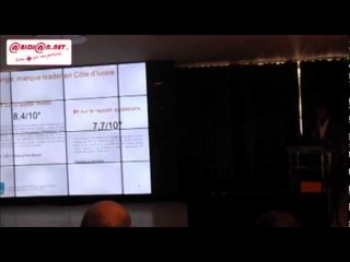 Téléphonie mobile:  M. Mamadou Bamba présente le leadership de Orange CI sur le marché  ivoirien