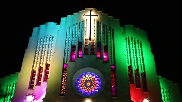 Philippine Church speaks out on drug killings