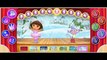 Cartoon game. Dora the Explorer - Doras ballet adventures. Full Episodes in English new