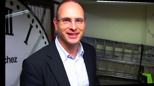 Maignelay-Montigny : un nouveau cadran bientôt sur le clocher de l'église Saint-Martin